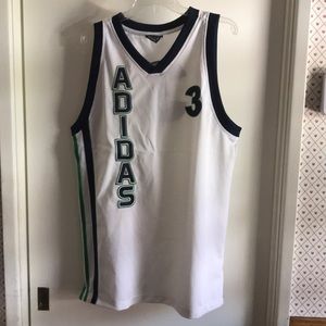 Adidas Jersey # 3 Size M